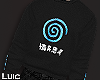 LC. Sega Sweatshirt!