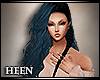 Heen| Gorgeous Rebel