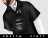 Custom Men PHAD Custom