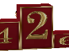 Podio Vencedores RedGold
