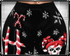 HO HO ! ☠️ Joggers