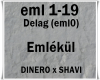 Emlekul