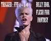 Billy idol Flesh4Fantasy