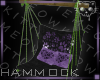 Hammock Purple 2d Ⓚ