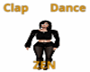 CLAP Slow Dance, CLAPS