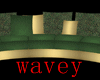 wavey's long couch