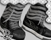 ~R~ POP boots Grey