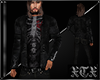 xTx- Jacket skull