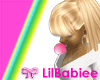 LB Bubble Gum <3