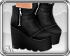 M| Neo Boots Black