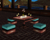 GIL*Table-stools
