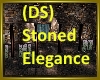 (DS)Stoned Elegance