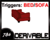 Sofa&Bed