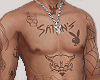 Satanɀ Tattoos