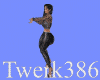MA Twerk 386