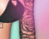 Arm Tattoo