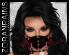 lZl She Devil Mask