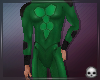 [T69Q] Carapace Suit