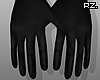 rz. Elegant Suit Gloves