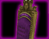 Throne Purple
