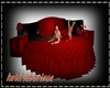 KT RED BED W/20 POSES