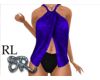 Serenity Blue RL