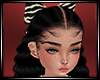 LS~JAZMIN BLK w/Bangs