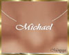 Michael Necklace