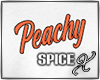 ||X|| Peachy Spice