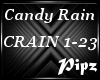 *P*Candy Rain