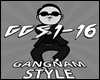 Gangnam Style - PSY Song