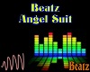 Beatz Angel Suit