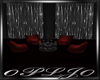 Club Dark  Chairs