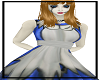 Halloween Alice Dress