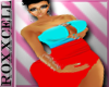 LadyM (bmxxl Prego)dress