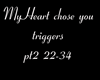My Heart Chose upt2