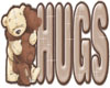 *E4U* Bear Hugs