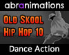 Old Skool Hip Hop 10