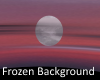 Frozen Background