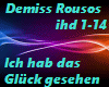 Demiss Rouses