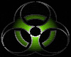 NLdjs Toxic Lt.Green(F)