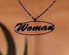 Collar Woman