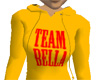 Team Bella Hoody