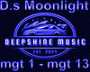 D.s Moonlight  mix
