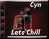 Lets Chill