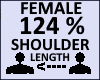 Shoulder Scaler 124 %