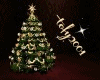 T- Christmas Tree