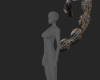 Scorpion Tail