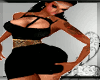 BLK DRESS BMXXL
