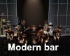 [BD]Modern Bar